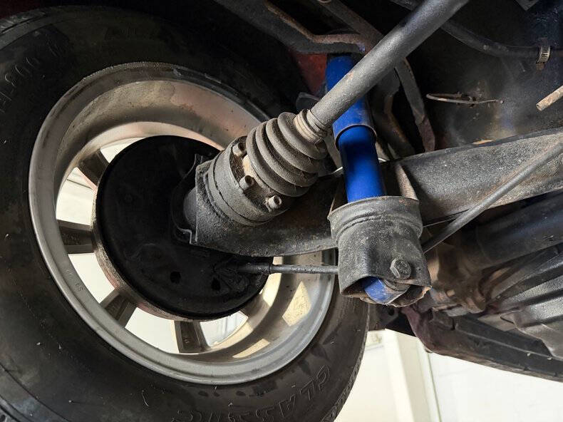 1978 Volkswagen Super Beetle