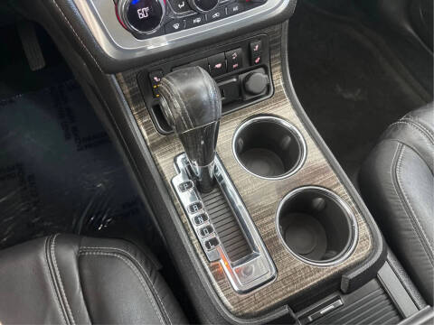 2017 GMC Acadia Limited