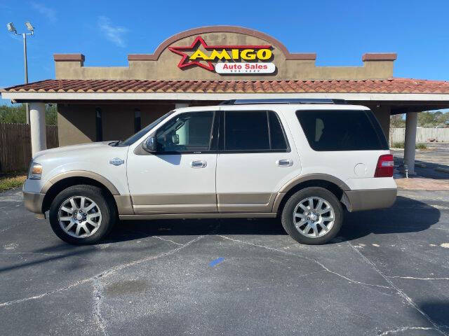 2014 Ford Expedition XLT's photo