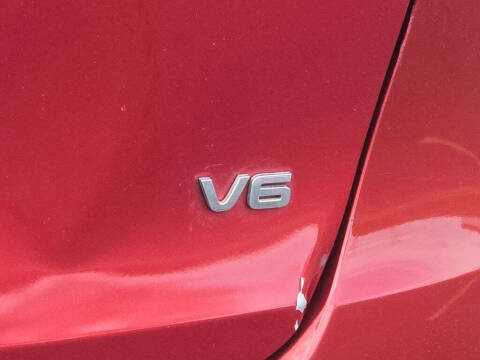 2017 Kia Sorento LX V6