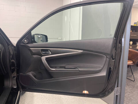 2017 Honda Accord EX-L V6