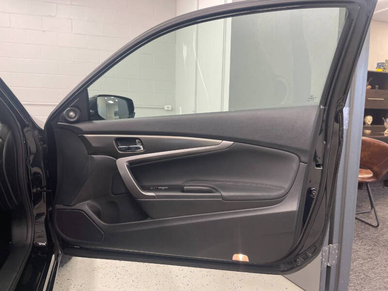 2017 Honda Accord EX-L V6