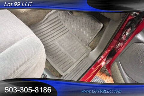 2004 Chevrolet Silverado 2500 LS