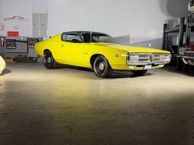 1971 Dodge Charger