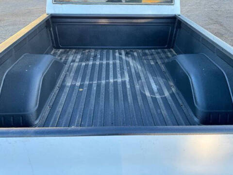 1981 GMC Sierra 1500HD Classic