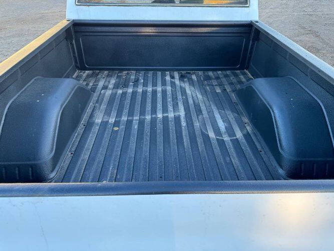 1981 GMC Sierra 1500HD Classic