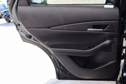 2026 Mazda CX-30 2.5 S Preferred