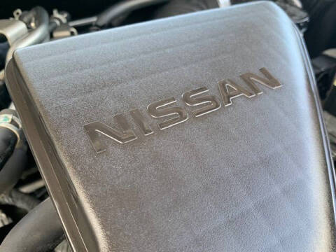 2013 Nissan Rogue SV