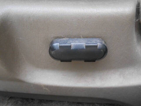 2007 Ford Escape Limited