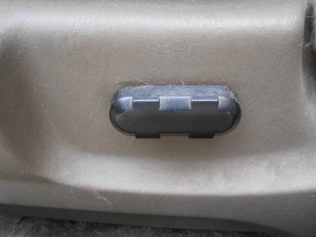 2007 Ford Escape Limited