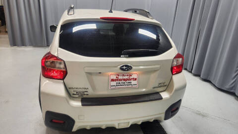 2014 Subaru XV Crosstrek 2.0i Limited