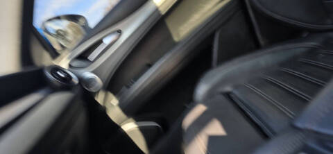 2018 Alfa Romeo Stelvio Ti Sport