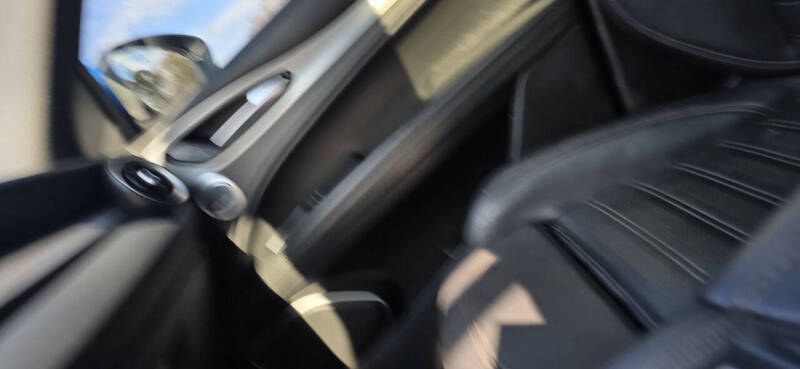 2018 Alfa Romeo Stelvio Ti Sport