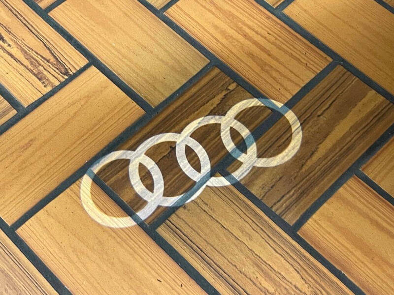 2023 Audi Q4 Sportback e-tron quattro Prestige 50