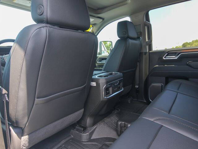 2026 GMC Sierra 3500HD