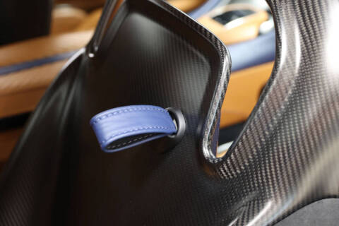 2023 Aston Martin DBS