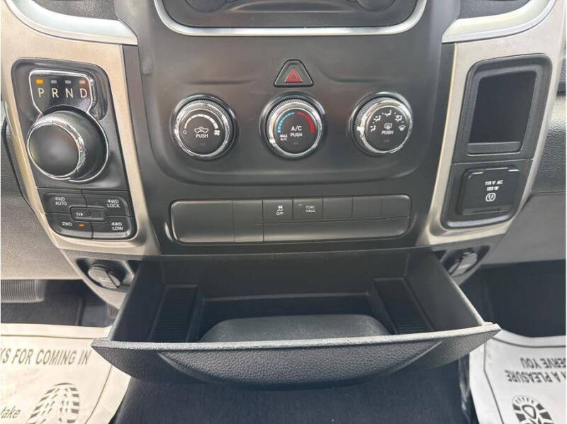 2015 RAM 1500
