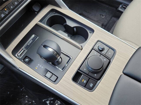 2025 Mazda CX-90 Plug-in Hybrid Premium Sport