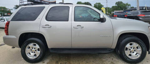 2007 Chevrolet Tahoe LT