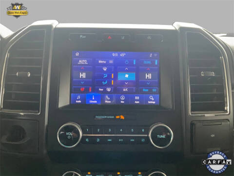 2020 Ford Expedition MAX Limited