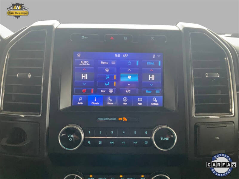 2020 Ford Expedition MAX Limited