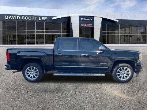2014 GMC Sierra 1500
