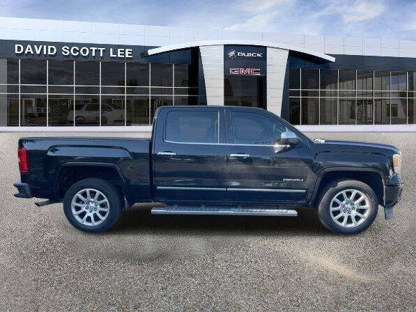 2014 GMC Sierra 1500