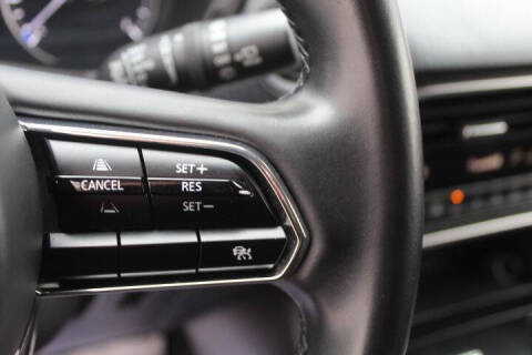 2025 Mazda CX-90 3.3 Turbo Select