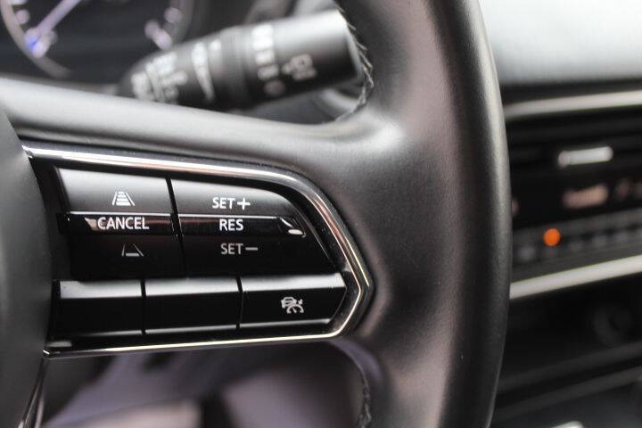 2025 Mazda CX-90 3.3 Turbo Select