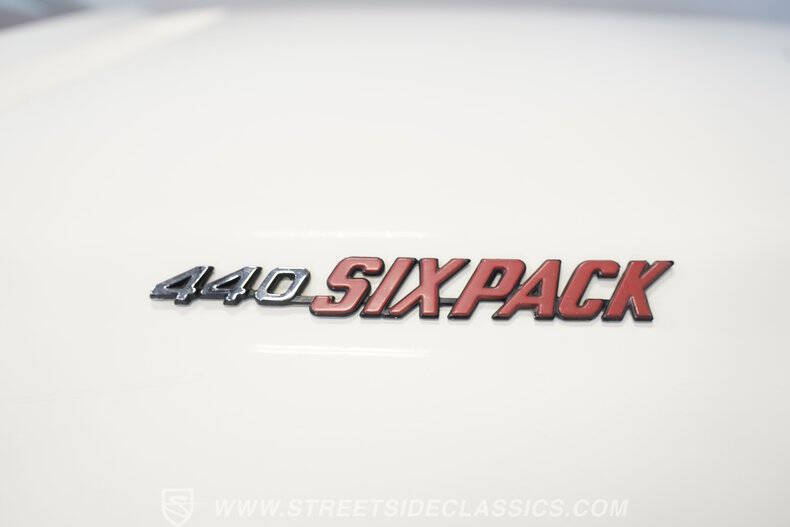 1970 Dodge Challenger