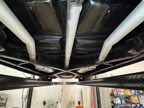 1948 Cadillac Series 62