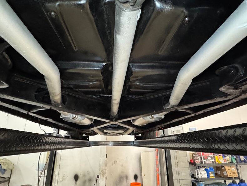 1948 Cadillac Series 62