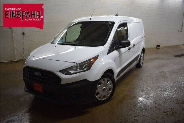 New 2022 Ford Transit For Sale at Mitchell Auto Group