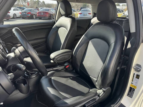 2016 MINI Hardtop 2 Door Cooper