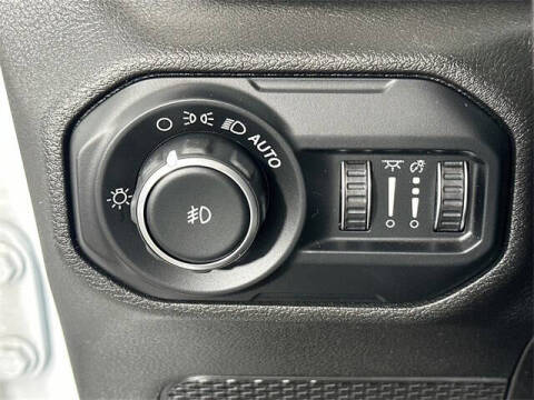 2019 Jeep Wrangler Unlimited