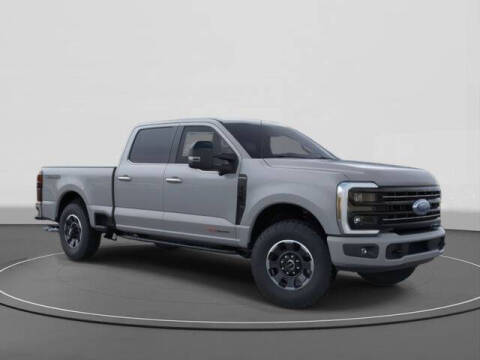 2026 Ford F-350 Super Duty