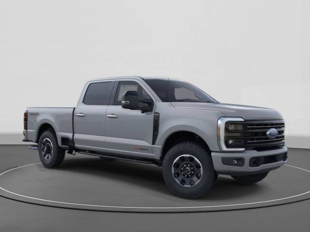 2026 Ford F-350 Super Duty