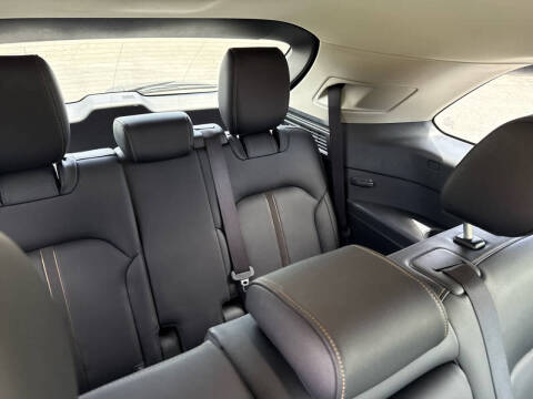 2024 Mazda CX-90 3.3 Turbo Select