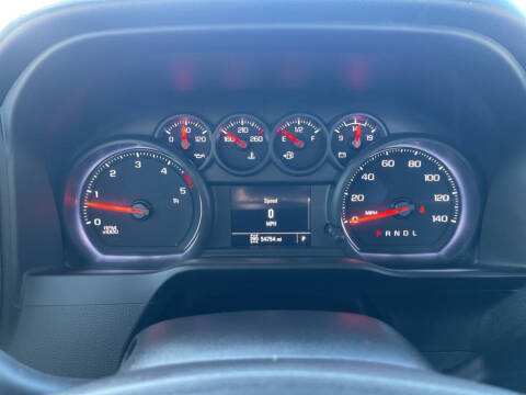 2023 GMC Sierra 2500HD Pro