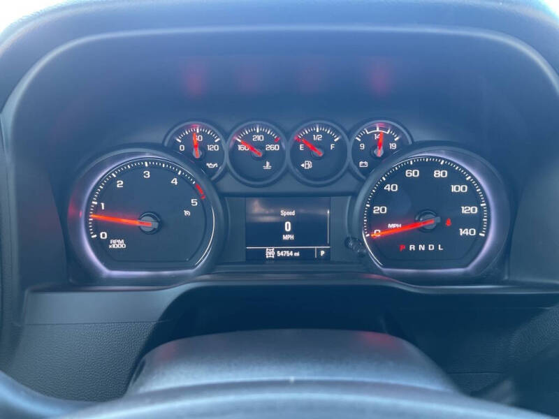 2023 GMC Sierra 2500HD Pro