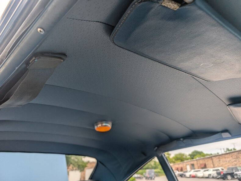 1970 Plymouth Roadrunner