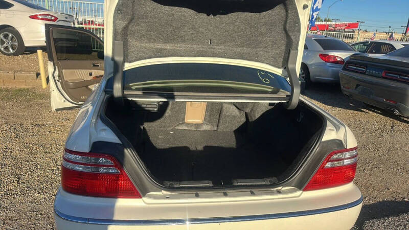 2004 Acura RL 3.5 w/Navi