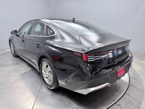 2025 Hyundai Sonata SE