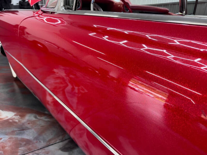 1959 Cadillac DeVille