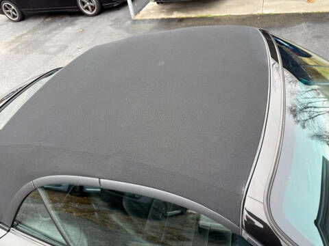 2000 Porsche 911 Carrera