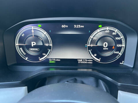 2023 Mitsubishi Outlander PHEV SEL