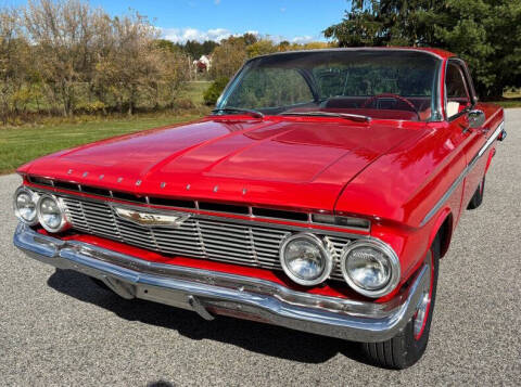 1961 Chevrolet Impala