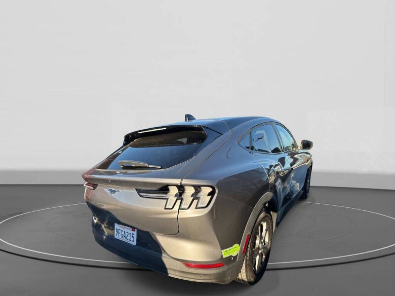 2023 Ford Mustang Mach-E Select