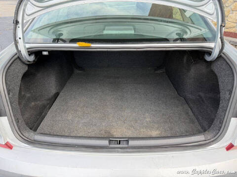 2019 Volkswagen Passat Wolfsburg