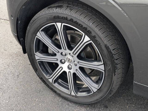 2019 Volvo XC60 T5 Inscription